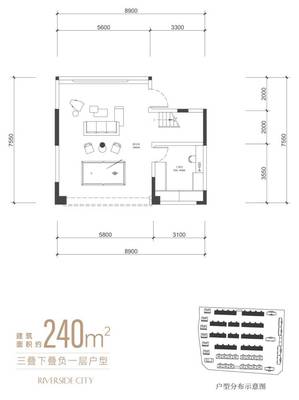 成都華興濱江錦宸樓盤最新動態(tài) 戶型、價格、優(yōu)惠全解析