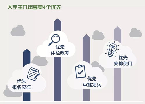 青春報國，從軍啟航——參軍入伍信息咨詢服務指南