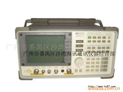 廣州市番禺區(qū)橋南街訊海儀器商行 精選二手通訊產(chǎn)品與設(shè)備列表